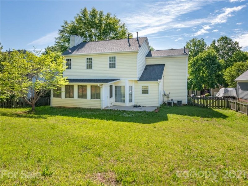 Property image 2 at 1937 Stonewyck Avenue, Kannapolis, NC 28081