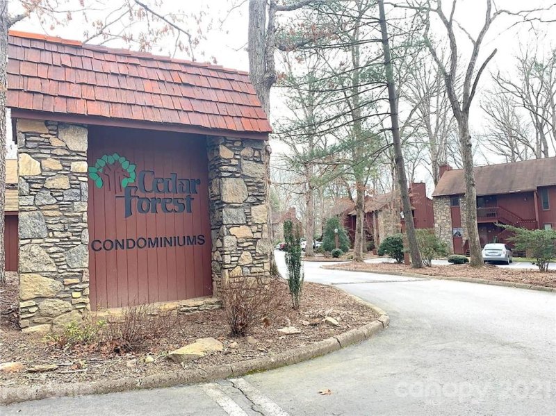 Property image 2 at 111 Cedar Forest Trail, Asheville, NC 28803