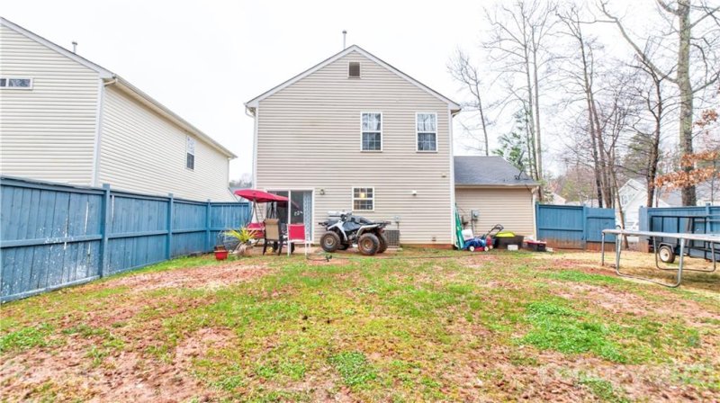 Property image 4 at 6856 Parkers Crossing Drive, Charlotte, NC 28215