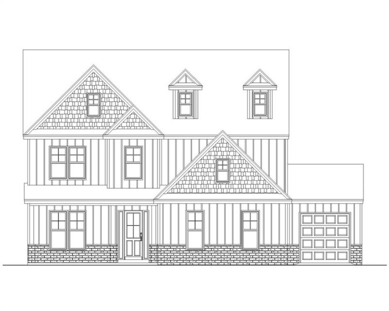 4013 Waxhaw Crossing Drive