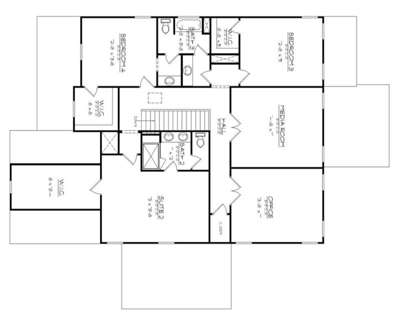 Property image 3 at 4013 Waxhaw Crossing Drive, Waxhaw, NC 28173