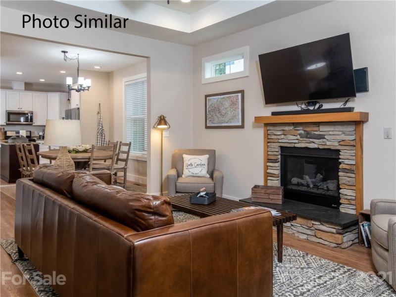 Property image 4 at 30 Westside Village Road, Fairview, NC 28730