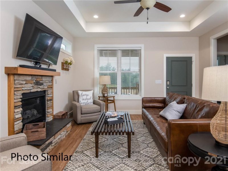 Property image 5 at 30 Westside Village Road, Fairview, NC 28730