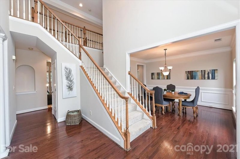 Property image 2 at 6909 Augustine Way, Charlotte, NC 28270