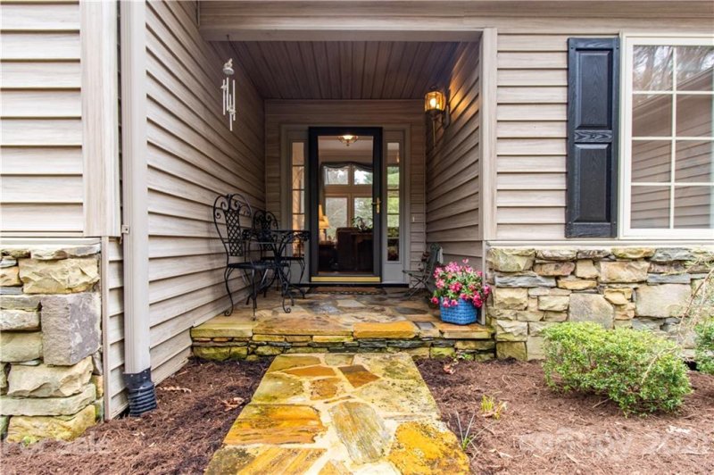 Property image 4 at 35 Tall Pines Road, Hendersonville, NC 28739