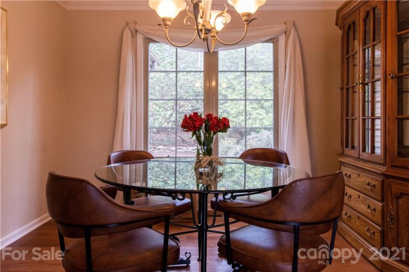 Property image 5 at 35 Tall Pines Road, Hendersonville, NC 28739