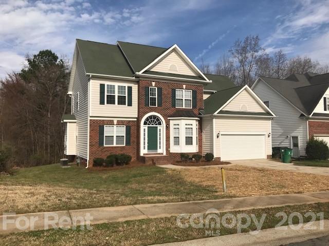 Property image 2 at 13714 Purple Bloom Lane, Charlotte, NC 28262