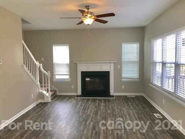 Property image 4 at 13714 Purple Bloom Lane, Charlotte, NC 28262