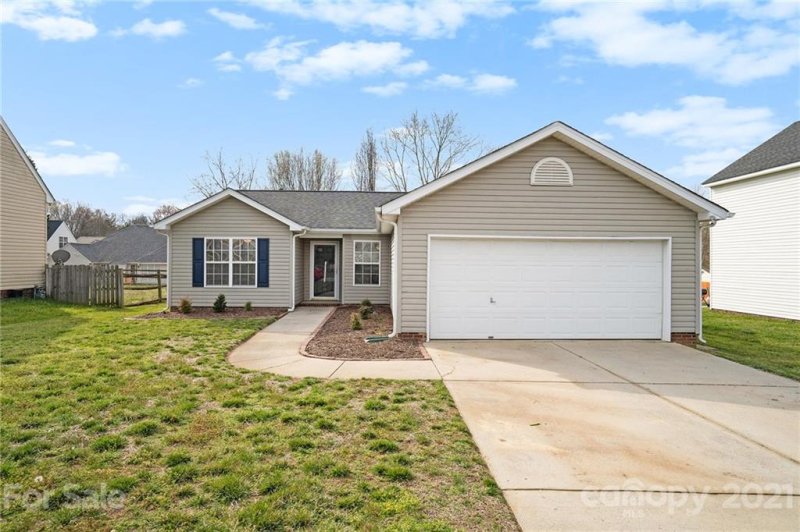 3652 Stonefield Street