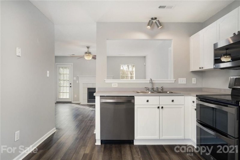 Property image 2 at 3652 Stonefield Street, Concord, NC 28027