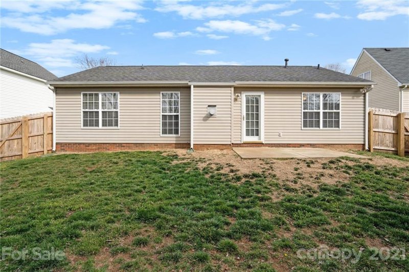 Property image 5 at 3652 Stonefield Street, Concord, NC 28027