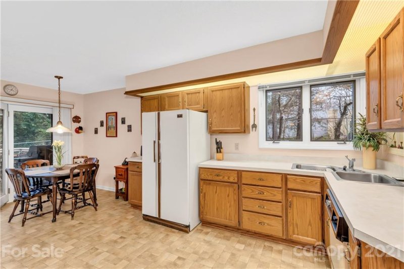 Property image 4 at 103 Cloverleaf Lane, Asheville, NC 28803