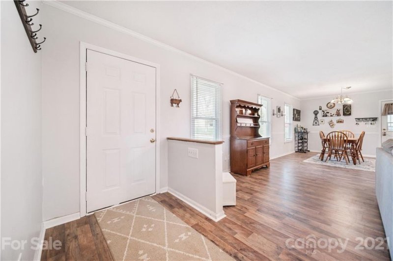 Property image 3 at 2661 Saddlewood Circle, Concord, NC 28027