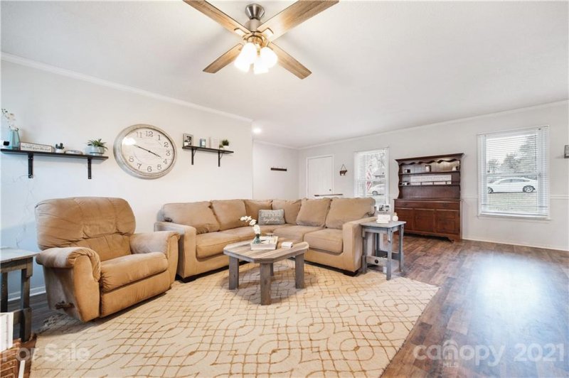 Property image 5 at 2661 Saddlewood Circle, Concord, NC 28027