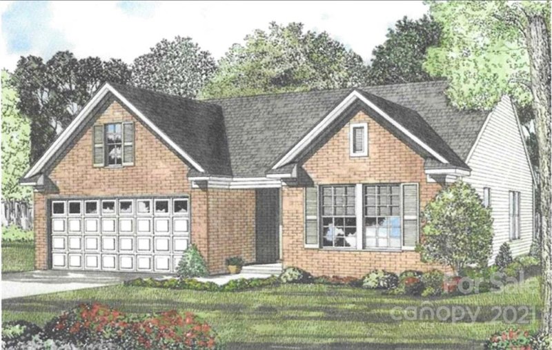 Property image 4 at 4907 Gateway Drive, Claremont, NC 28610