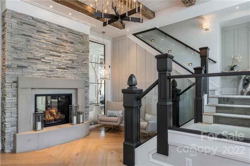 Property image 4 at 44 Deerhaven Lane, Asheville, NC 28803