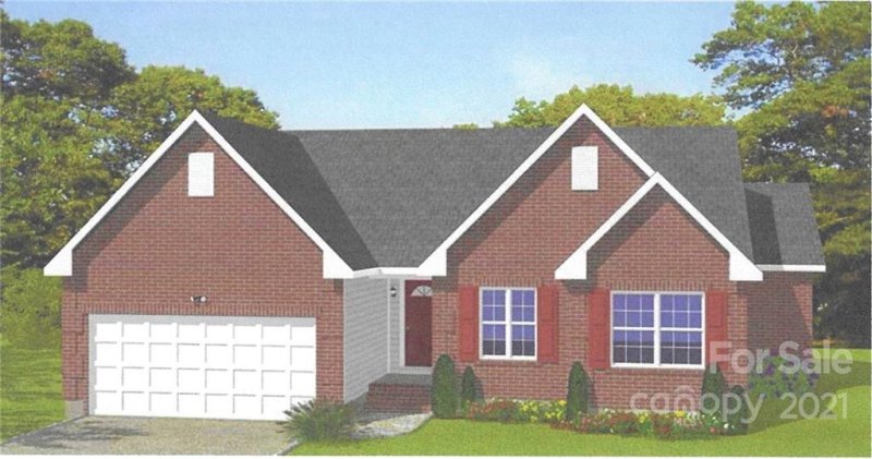 Property image 4 at 4919 Gateway Drive, Claremont, NC 28610