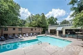 Property image 4 at 2421 Vail Avenue, Charlotte, NC 28207