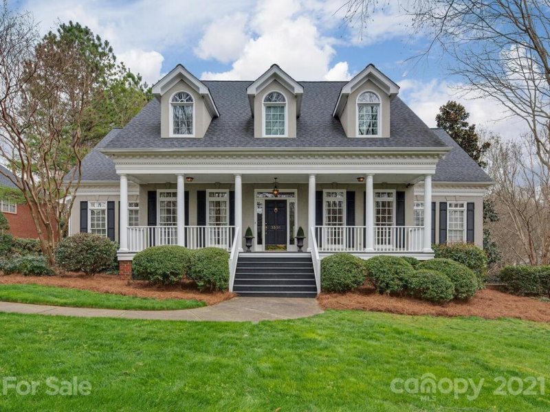 Property image 2 at 5300 Germaine Terrace, Charlotte, NC 28226