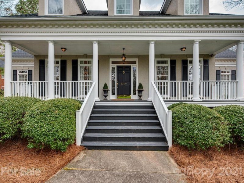 Property image 3 at 5300 Germaine Terrace, Charlotte, NC 28226