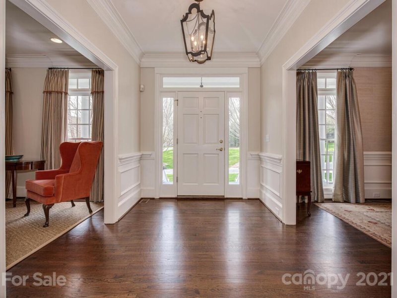 Property image 4 at 5300 Germaine Terrace, Charlotte, NC 28226