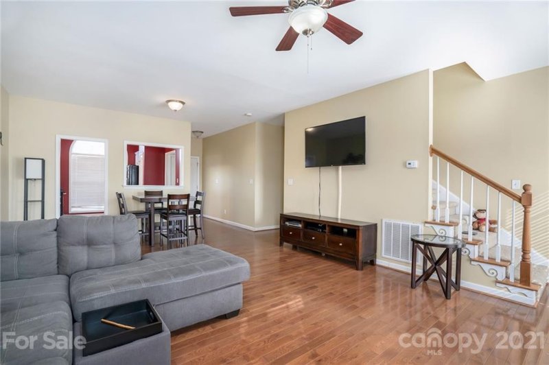 Property image 5 at 3253 Silver Fox Circle, Lancaster, SC 29720