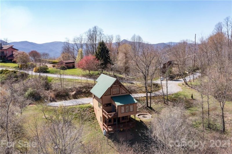 Property image 3 at 2794 Utah Mountain Road, Waynesville, NC 28785
