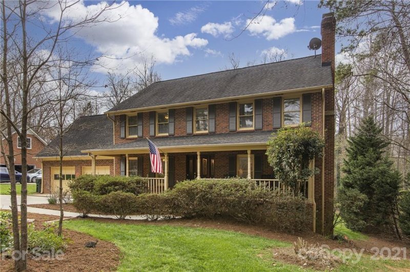 Property image 2 at 2105 Malvern Road, Rock Hill, SC 29732