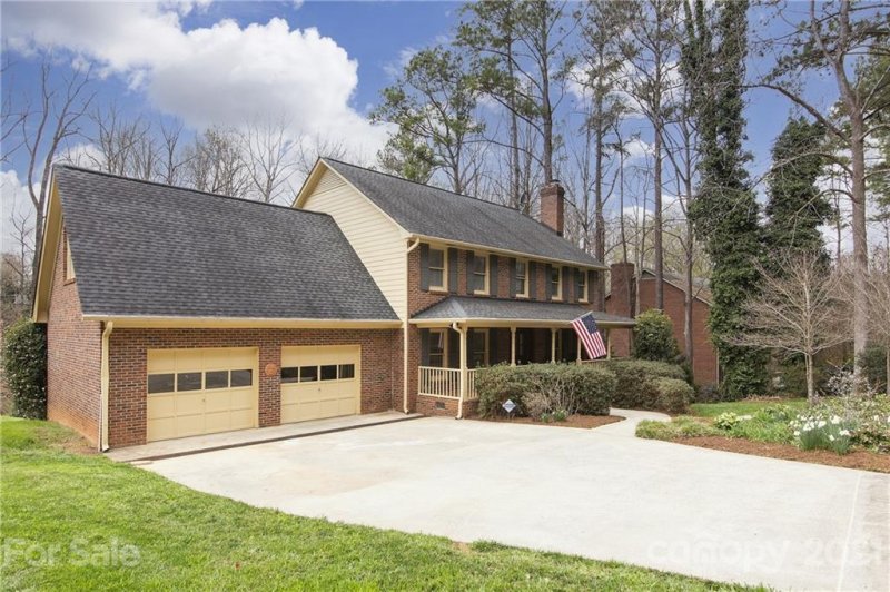 Property image 3 at 2105 Malvern Road, Rock Hill, SC 29732