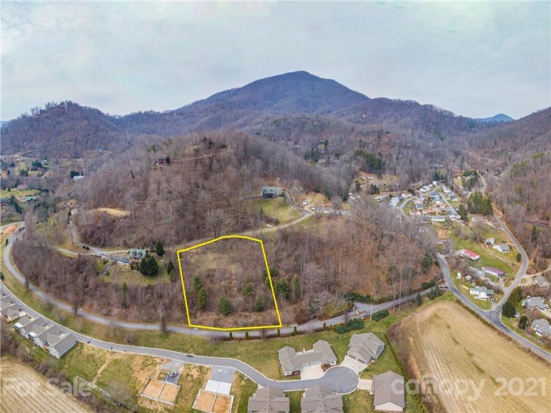 Property image 2 at 00 Mayflower Court, Waynesville, NC 28785