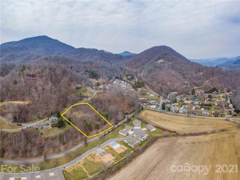 Property image 3 at 00 Mayflower Court, Waynesville, NC 28785