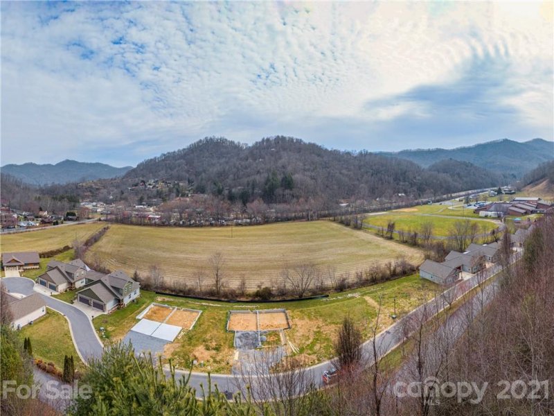 Property image 4 at 00 Mayflower Court, Waynesville, NC 28785