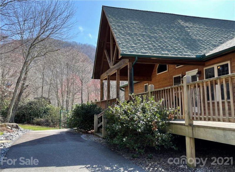 Property image 2 at 188 Triple Creek Drive, Clyde, NC 28721