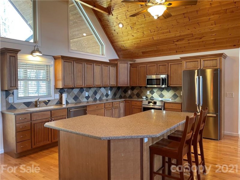 Property image 4 at 188 Triple Creek Drive, Clyde, NC 28721