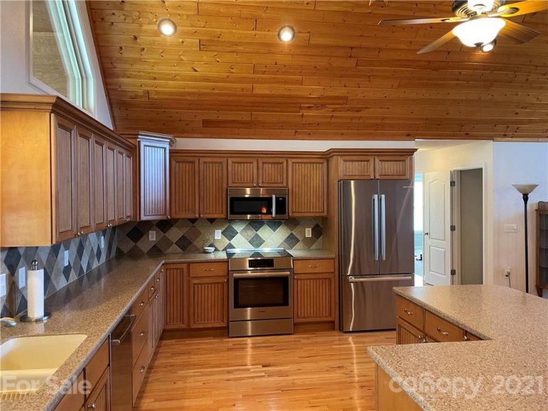 Property image 5 at 188 Triple Creek Drive, Clyde, NC 28721