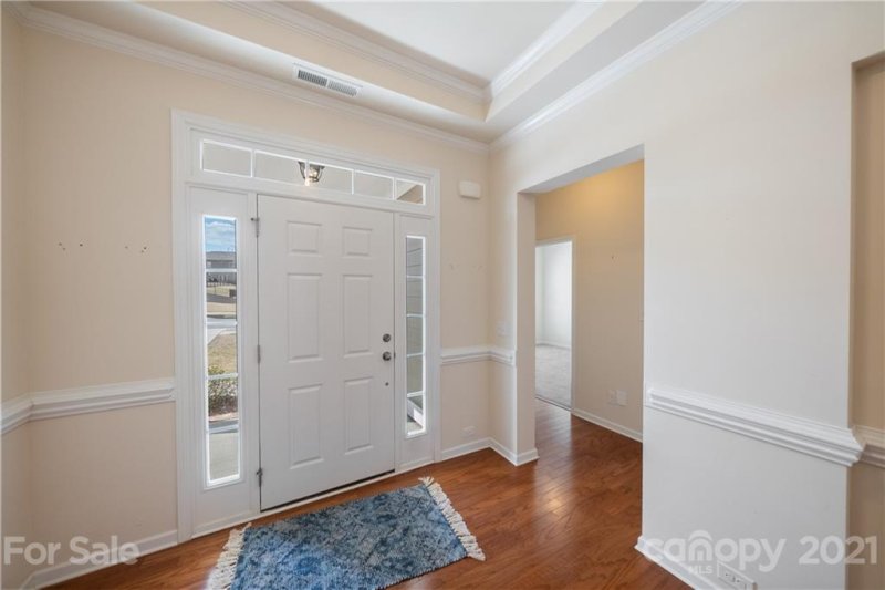 Property image 3 at 10560 Skipping Rock Lane, Concord, NC 28027