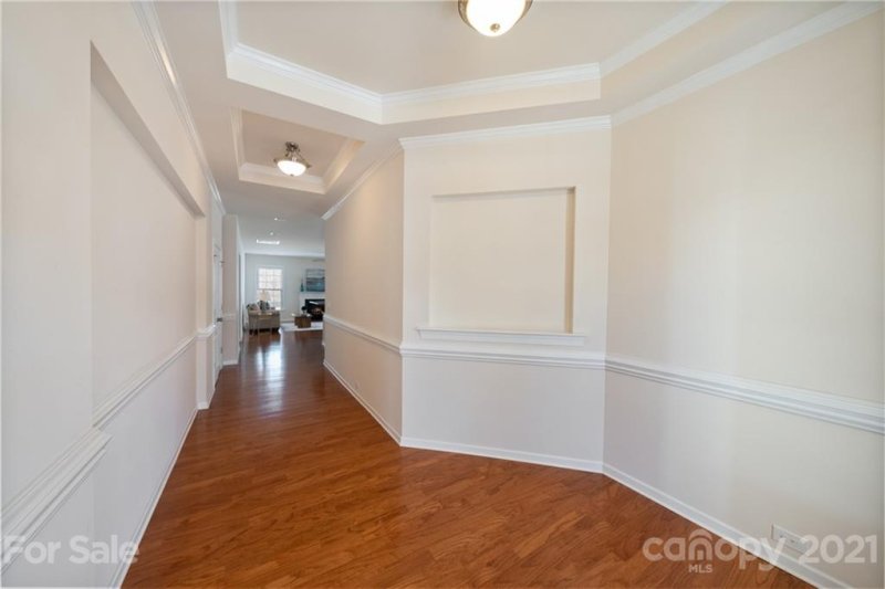 Property image 4 at 10560 Skipping Rock Lane, Concord, NC 28027