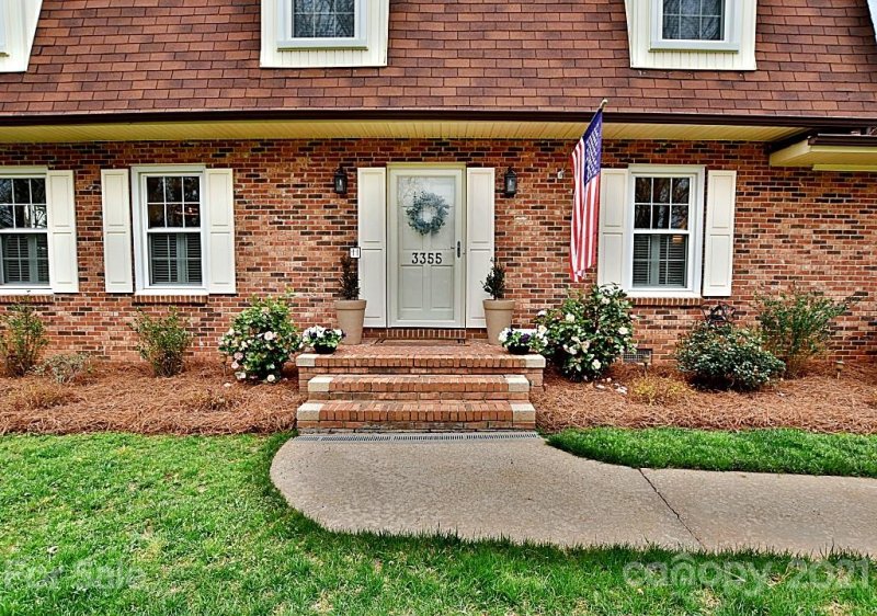 Property image 2 at 3355 Tanglewood Drive, Rock Hill, SC 29732
