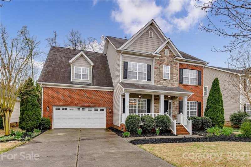 436 Sheltered Cove Court