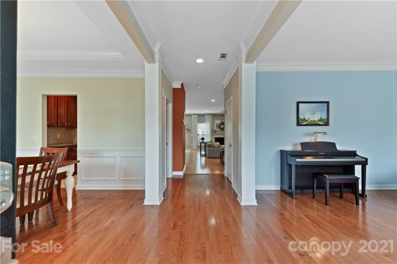 Property image 4 at 436 Sheltered Cove Court, Fort Mill, SC 29708