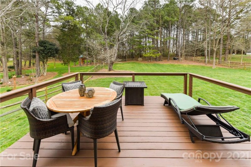 Property image 4 at 9245 Morgan Glenn Drive, Mint Hill, NC 28227