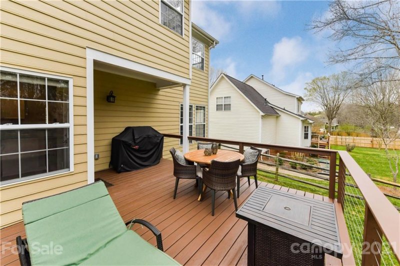 Property image 5 at 9245 Morgan Glenn Drive, Mint Hill, NC 28227