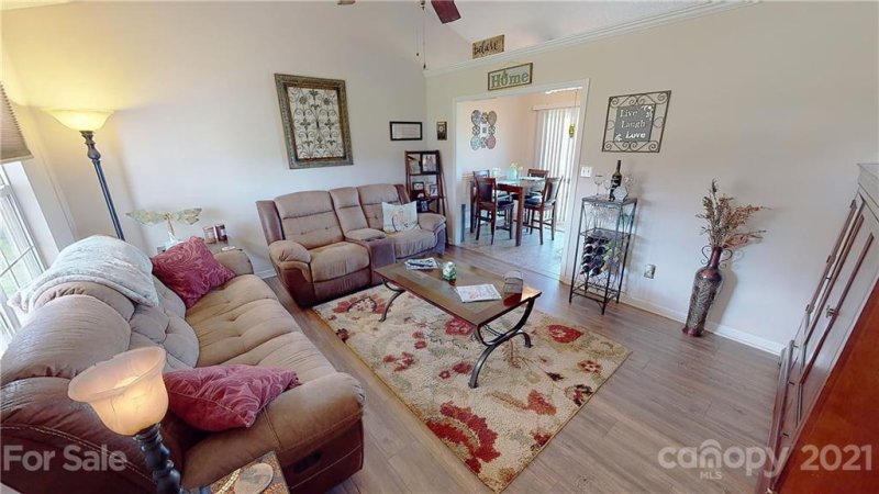 Property image 2 at 5012 Willow Run Drive, Monroe, NC 28110