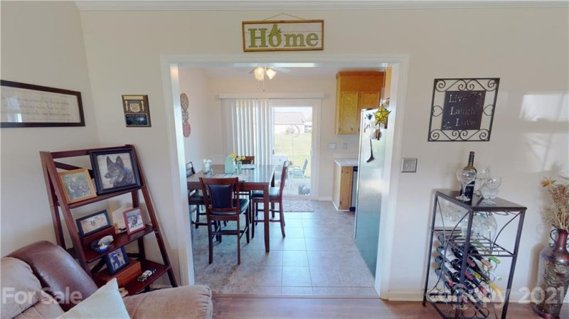 Property image 4 at 5012 Willow Run Drive, Monroe, NC 28110