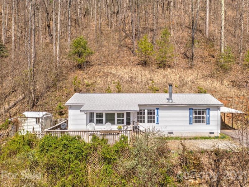 Property image 4 at 174 Hidden Meadow Drive, Candler, NC 28715