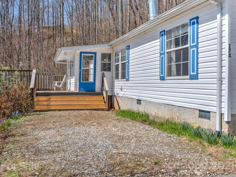 Property image 5 at 174 Hidden Meadow Drive, Candler, NC 28715