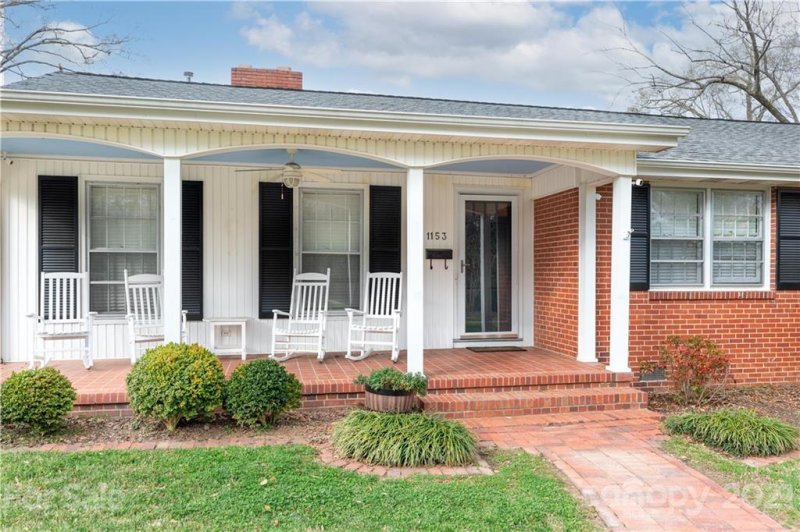 Property image 2 at 1153 Marydale Lane, Rock Hill, SC 29732