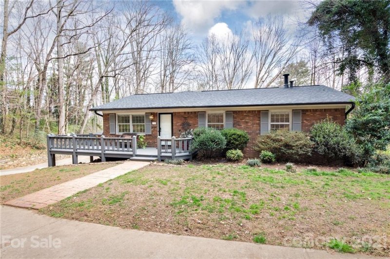 Property image 3 at 31 Springwood Drive, Asheville, NC 28805