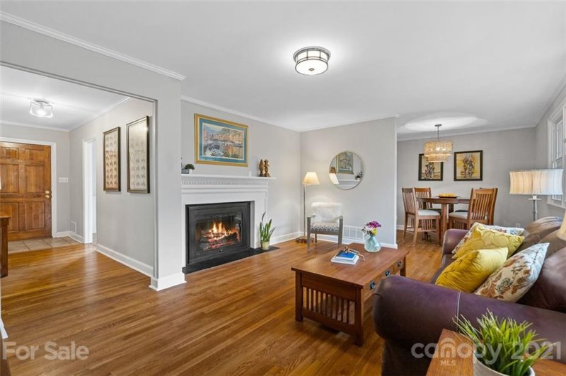 Property image 2 at 1101 Sewickley Drive, Charlotte, NC 28209