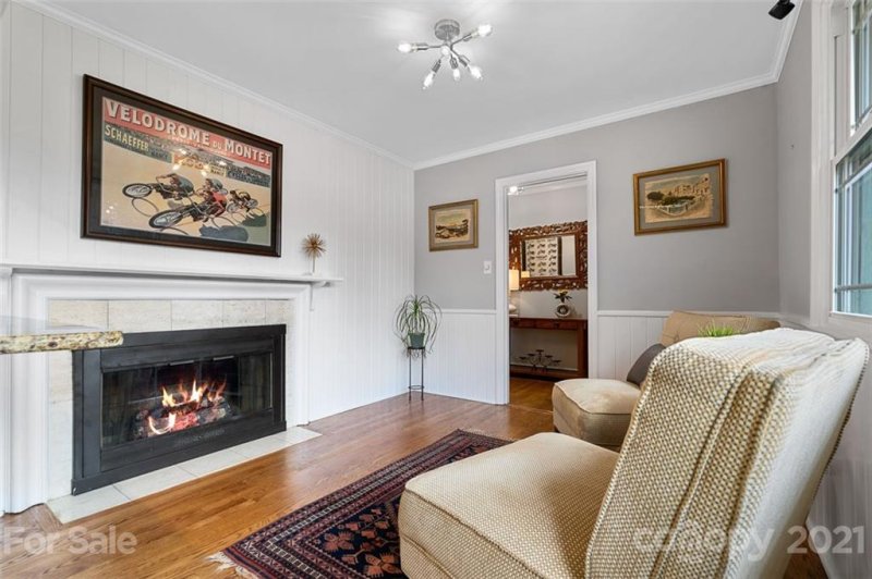 Property image 3 at 1101 Sewickley Drive, Charlotte, NC 28209